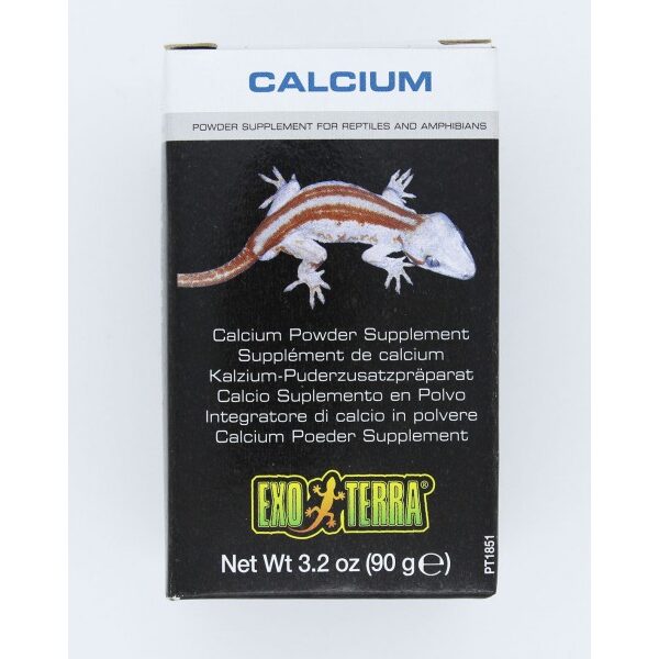 Calcio exo terra 90 g