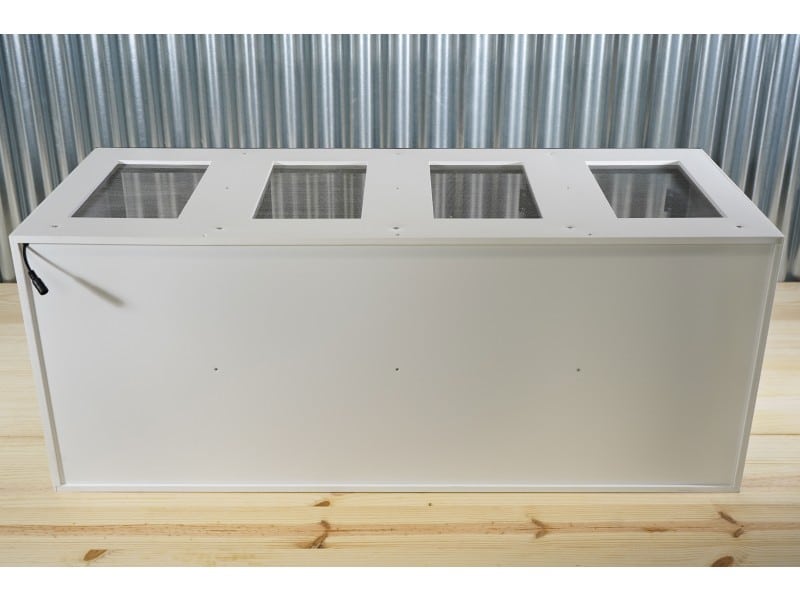 Terrario MQ-100X40X40 (4P) – Bild 4