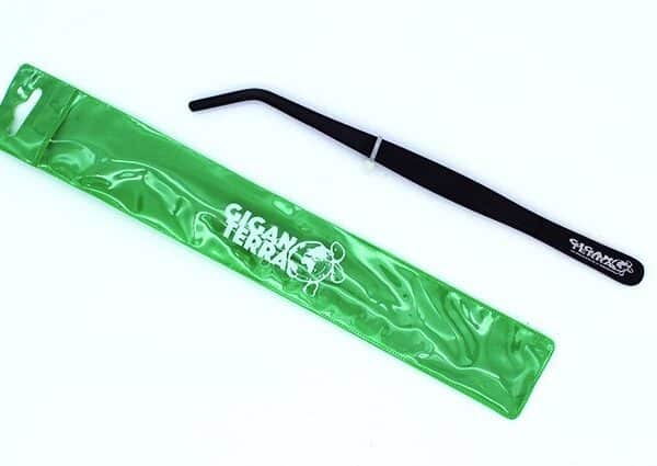Pinza curva 20 cm