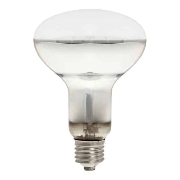 Lámpara Mercury Vapor Reptile Systems UVB + Calor